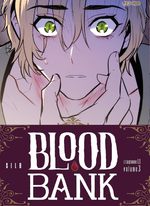 Blood Bank - Stagione II